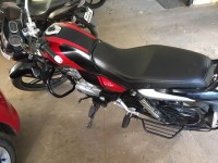 Bajaj V15 2017 Model