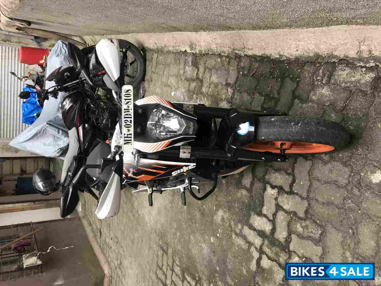 KTM Duke 390 KTM Duke 390