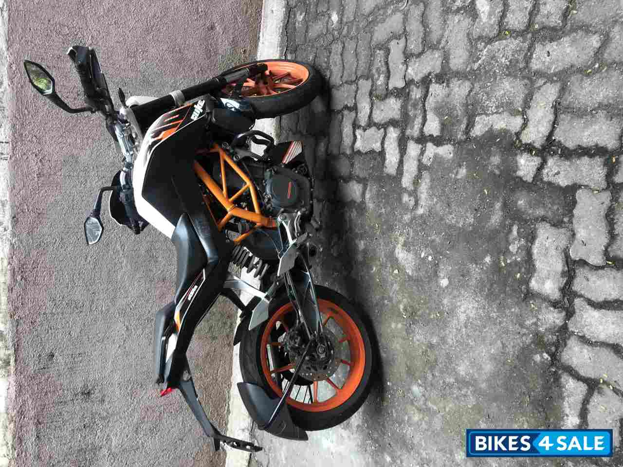 KTM Duke 390 KTM Duke 390