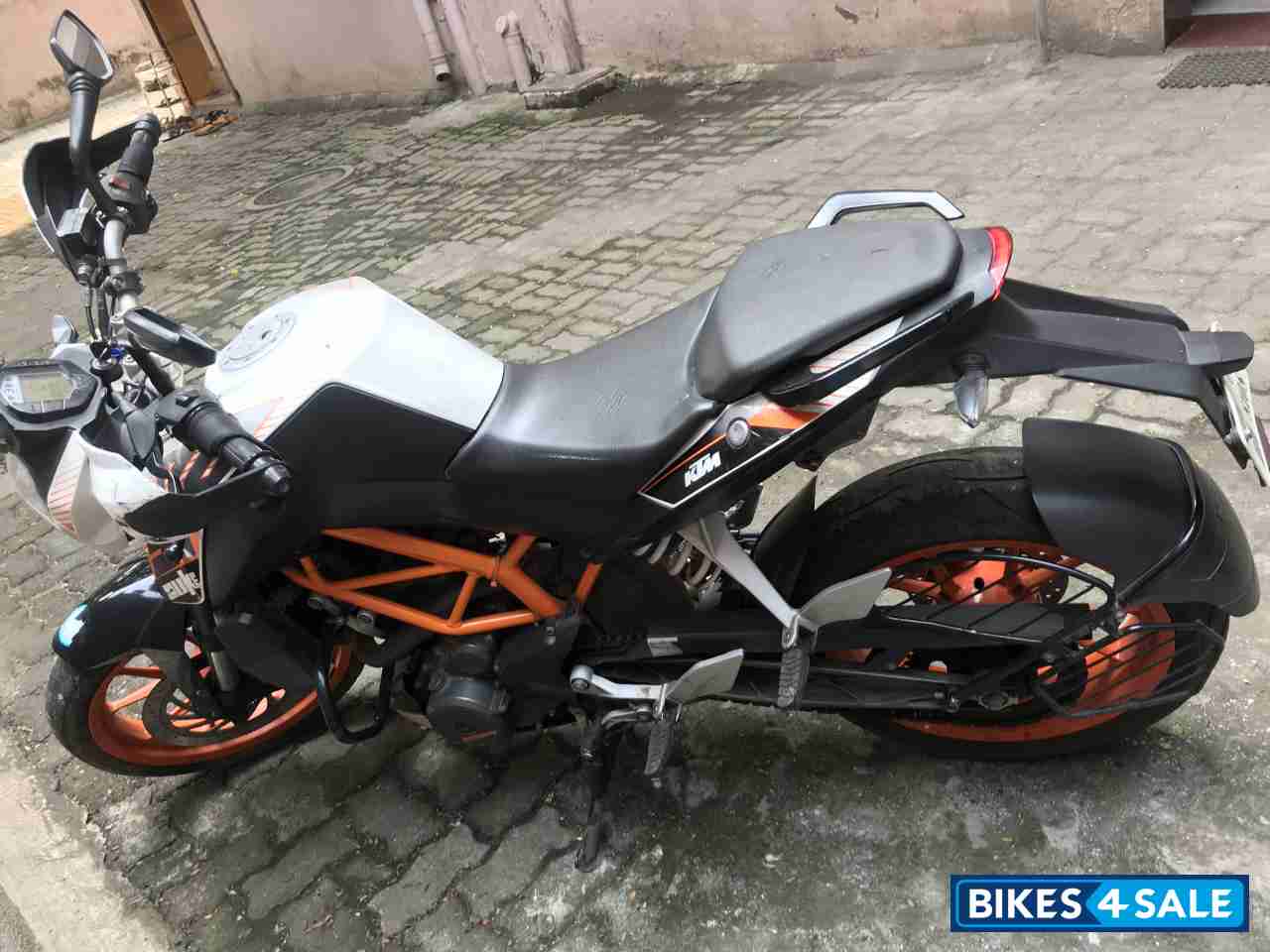 KTM Duke 390 KTM Duke 390