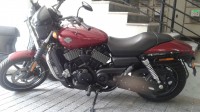Harley Davidson Street 750