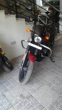 Harley Davidson Street 750