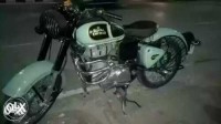 Royal Enfield Classic 350 2016 Model