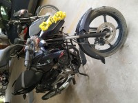 Bajaj Pulsar 135LS 2014 Model