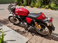 Royal Enfield Continental GT 535