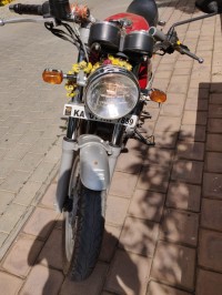 Royal Enfield Continental GT 535