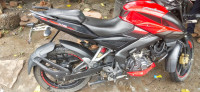 Bajaj Pulsar NS 160 2018 Model
