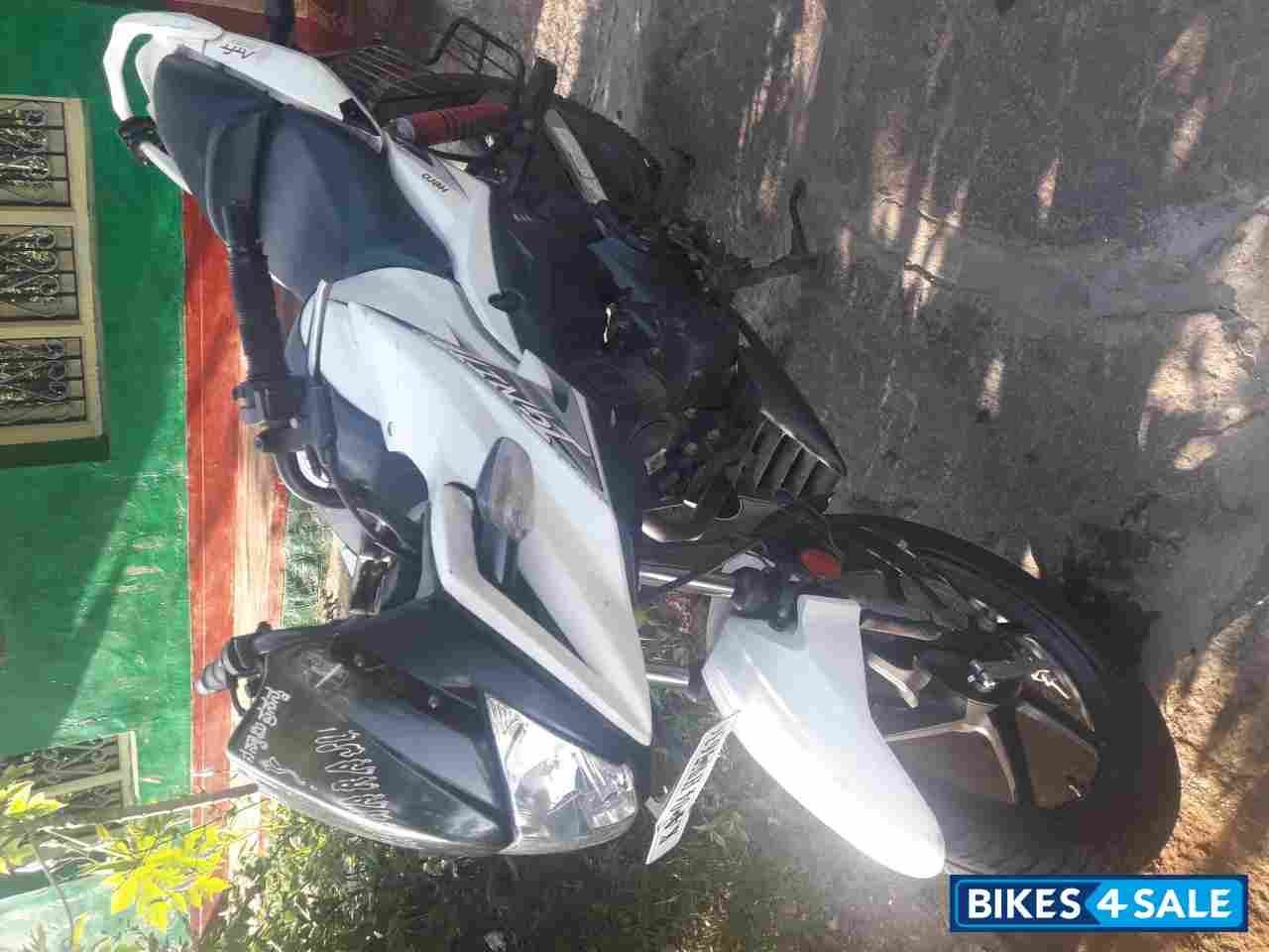 Used 2015 model Hero Ignitor for sale in Hassan. ID 191686 Bikes4Sale