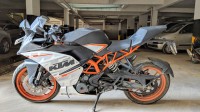 KTM RC 390