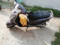 Honda Activa i 2015 Model