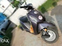 Honda Activa i