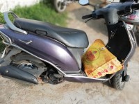 Honda Activa i