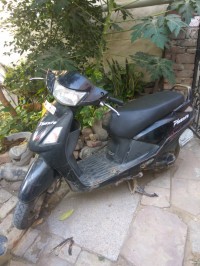 Hero Pleasure 2011 Model