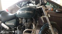 Royal Enfield Thunderbird 350
