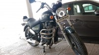 Royal Enfield Thunderbird 350