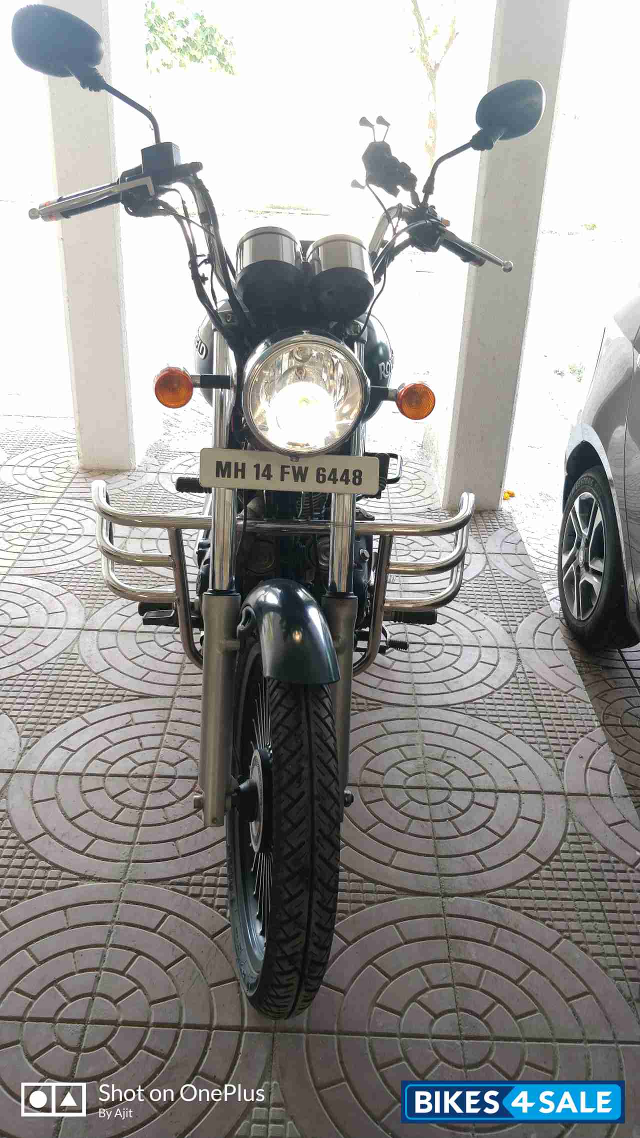 Royal Enfield Thunderbird 350 Royal Enfield Thunderbird 350