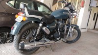 Royal Enfield Thunderbird 350