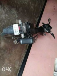 Bajaj Discover 100 DTS-Si 2010 Model