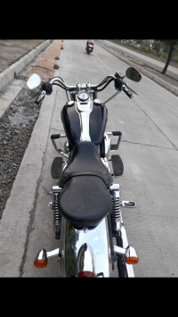 Harley Davidson Street Bob