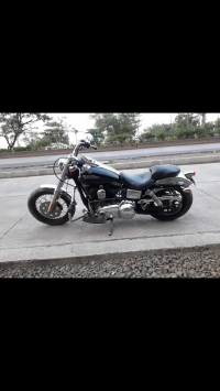 Harley Davidson Street Bob