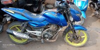 Bajaj Pulsar 150 DTSi 2011 Model