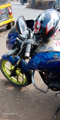 Bajaj Pulsar 150 DTSi