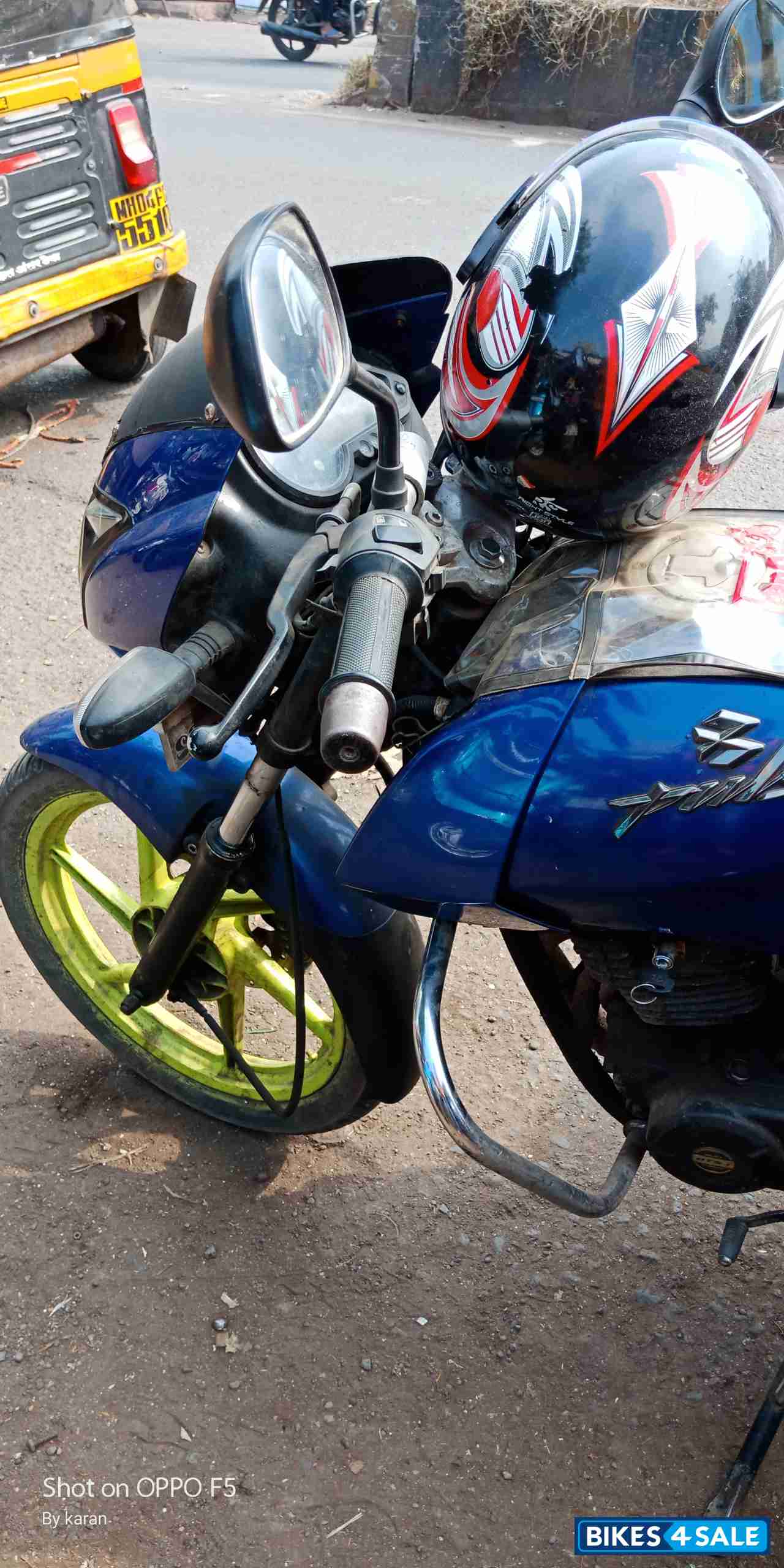 Bajaj Pulsar 150 DTSi