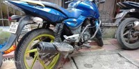 Bajaj Pulsar 150 DTSi