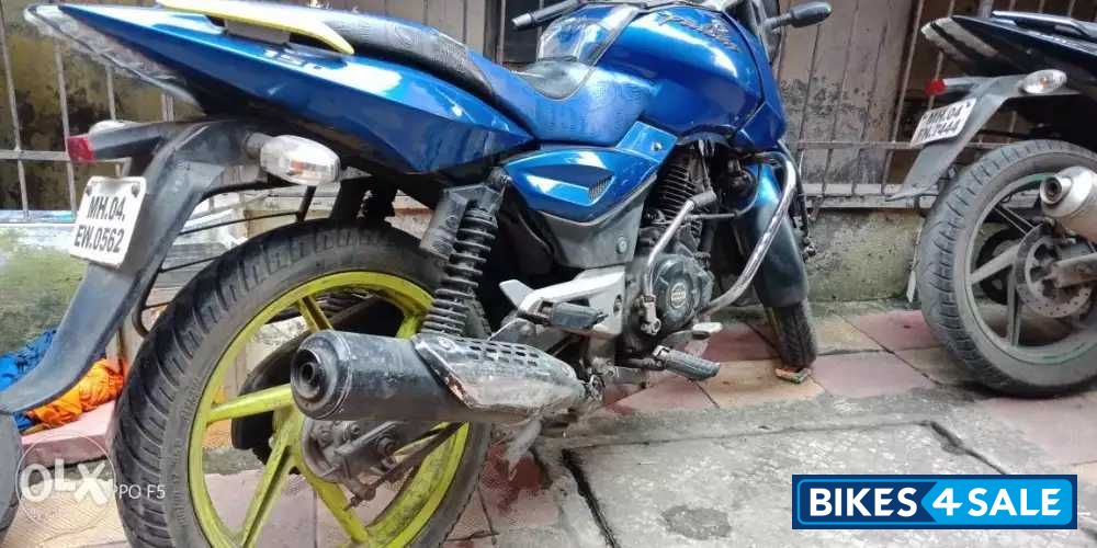 Bajaj Pulsar 150 DTSi