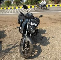 Yamaha FZ25 2017 Model