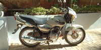 TVS Victor GL