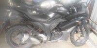 Suzuki Gixxer SF 2015 Model