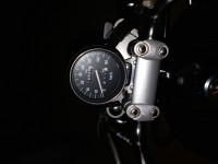 Bajaj Avenger 220 DTS-i