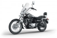 Bajaj Avenger Cruise 220