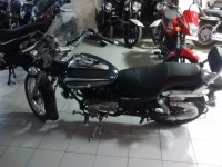 Bajaj Avenger Cruise 220