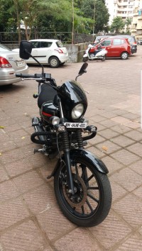 Bajaj Avenger Street 220