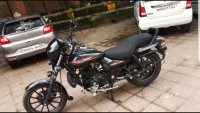 Bajaj Avenger Street 220