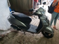 TVS Jupiter 2016 Model