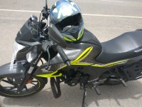 Honda CB Hornet 160R ABS 2017 Model