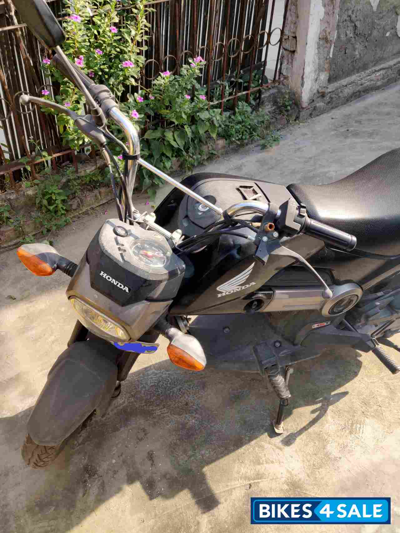 Honda Navi