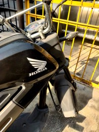 Honda Navi