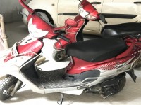 TVS Scooty Pep Plus 2014 Model