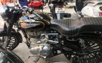 Royal Enfield Bullet Standard 350 2016 Model