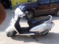 Honda Activa 3G 2015 Model