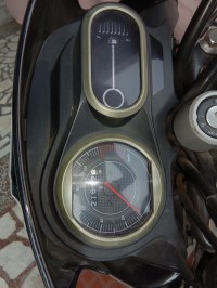 Bajaj V15 2016 Model