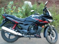 Hero Karizma R 2012 Model