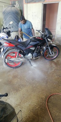 Hero CBZ Xtreme 2010 Model