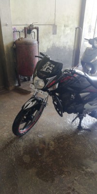 Black Red Hero CBZ Xtreme