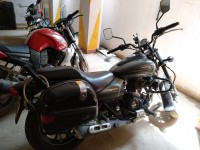 Bajaj Avenger Street 220 2016 Model