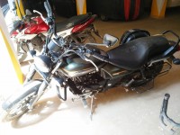 Bajaj Avenger Street 220